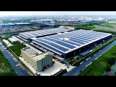 Alumetal® | Viaje de la fábrica