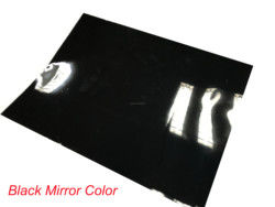 PVDF cubrió la hoja compuesta de aluminio 0.5m m AA5005 Matt Finish del panel de 3m m ACP