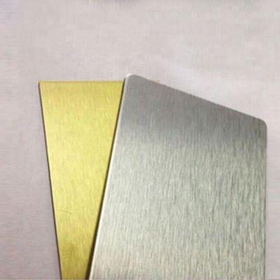 1250m m anodizaron el metal de aluminio decorativo B1 franco de los paneles de la hoja