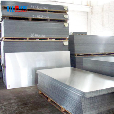 el panel de aluminio incombustible de la hoja del revestimiento de 5m m para la ingeniería de arquitectura