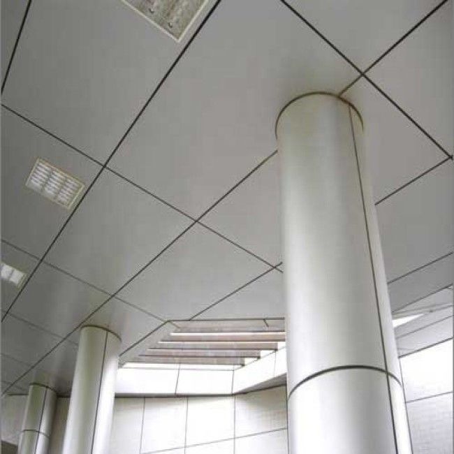 base compuesta del LDPE de Materia del revestimiento 5m m de aluminio de la pared exterior de 1570m m